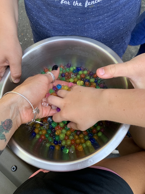 28 Orbeez Girls ideas  fun, edible slime, big pools