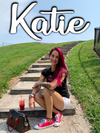 Read Blog About the Katie